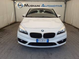 BMW 218 d Active Tourer Advantage *EURO 6*