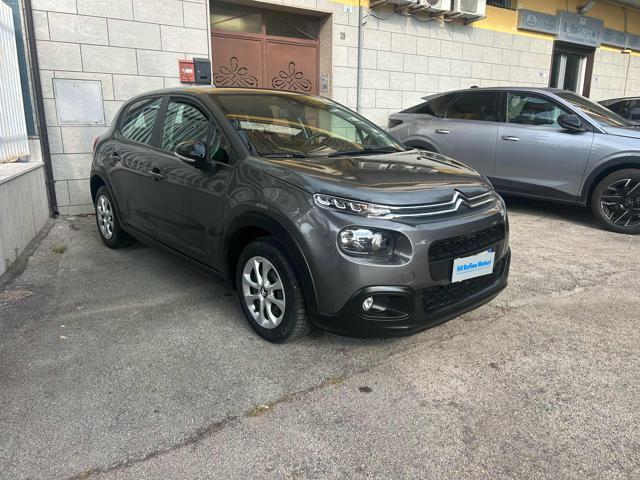 CITROEN C3 usata, con Airbag laterali