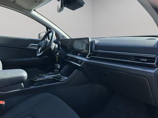 KIA Sportage usata, con Filtro antiparticolato