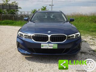 BMW 320 usata, con Cruise Control