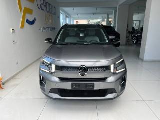 CITROEN C3 Hybrid 110 e-DCS6 Max tua da ?239,00 mensili