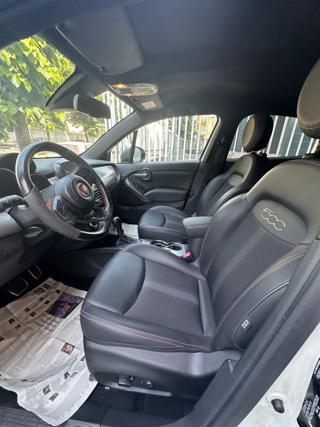 FIAT 500X usata, con Servosterzo
