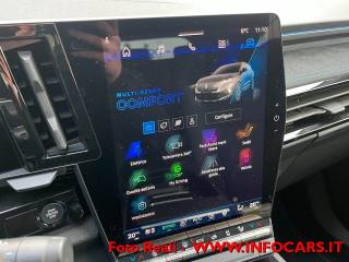 RENAULT Austral usata, con Sedili riscaldati