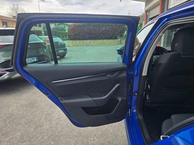 SKODA Octavia usata 103