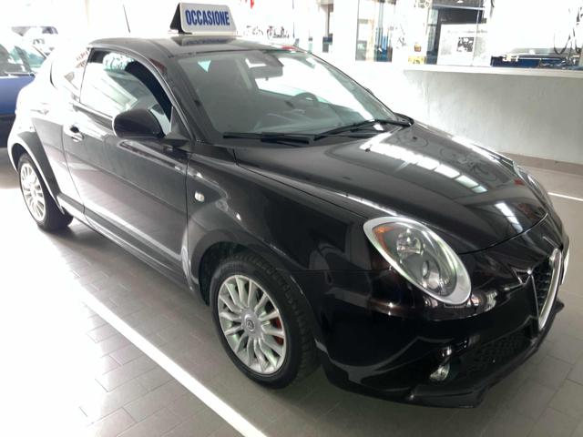 ALFA ROMEO MiTo usata, con Airbag