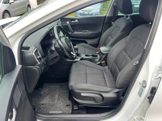 KIA Sportage usata, con Cruise Control