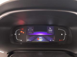 RENAULT Megane usata, con ESP