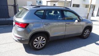 SEAT Ateca usata, con Cruise Control