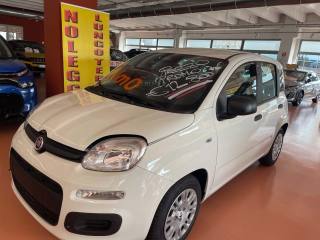 FIAT Pandina usata, con Airbag laterali