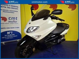 YAMAHA T-Max 500 usata 1
