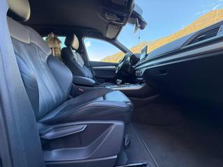 AUDI Q5 usata, con Fari Xenon