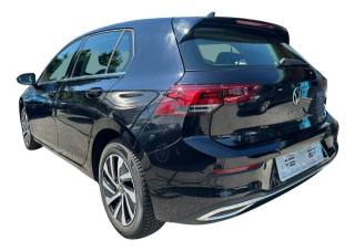 VOLKSWAGEN Golf usata, con Airbag laterali