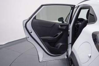 FORD Puma usata, con Bracciolo