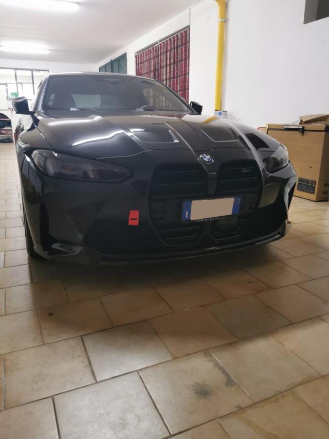 BMW M4 usata, con Airbag Passeggero