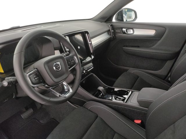 VOLVO XC40 usata, con Boardcomputer