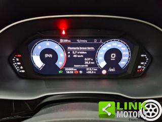 AUDI Q3 usata, con Boardcomputer