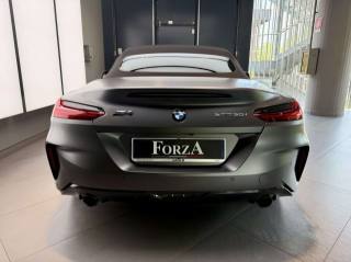 BMW Z4 usata, con Boardcomputer