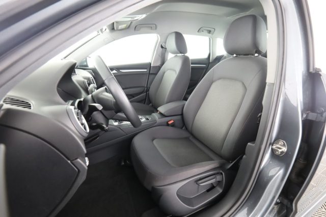 AUDI A3 usata 2