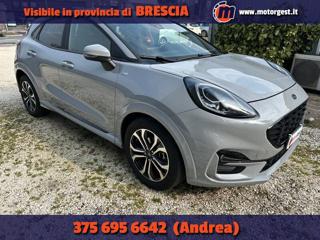 FORD Puma 1.0 EcoBoost Hybrid 125 CV S&S ST-Line Design