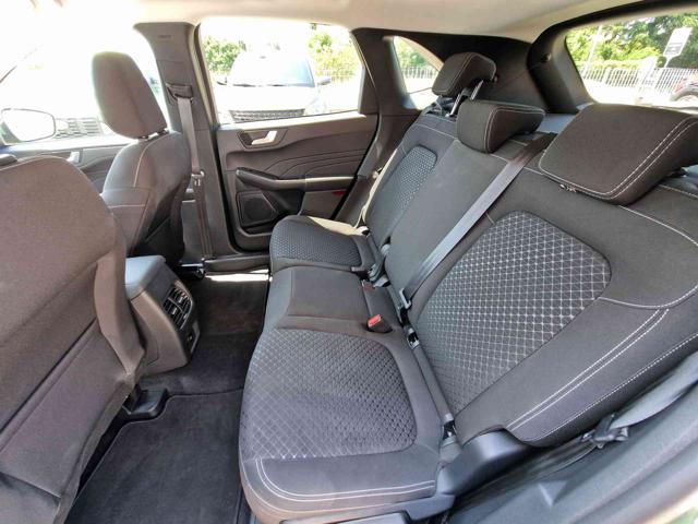 FORD Kuga usata, con Fendinebbia