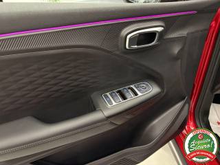 DR MOTOR DR 3.0 usata, con Fendinebbia