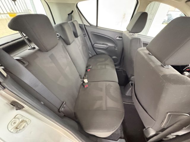 OPEL Agila usata, con Fendinebbia