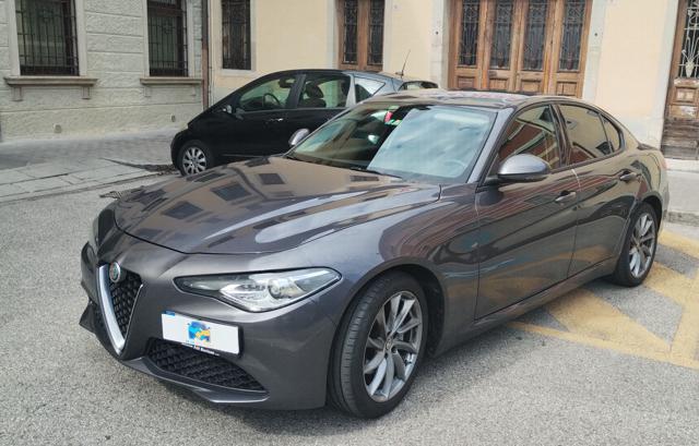 ALFA ROMEO Giulia usata, con ABS