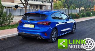 FORD Focus usata, con Airbag