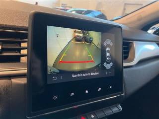 RENAULT Captur usata, con Fari LED