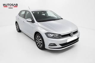 VOLKSWAGEN Polo usata, con Airbag laterali