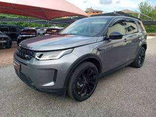 LAND ROVER Discovery Sport usata, con Airbag laterali