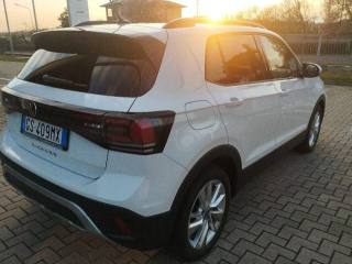 VOLKSWAGEN T-Cross usata, con Airbag Passeggero