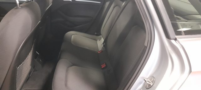 AUDI A3 usata, con Controllo trazione