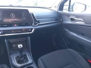 KIA Sportage usata 22