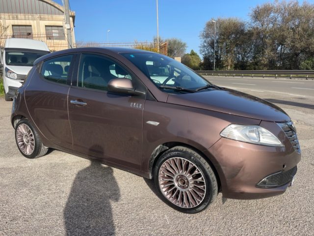 LANCIA Ypsilon usata 3