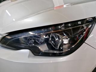 PEUGEOT 308 usata, con Bracciolo