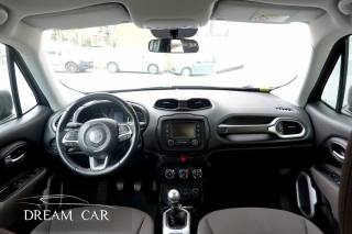 JEEP Renegade usata, con Chiusura centralizzata