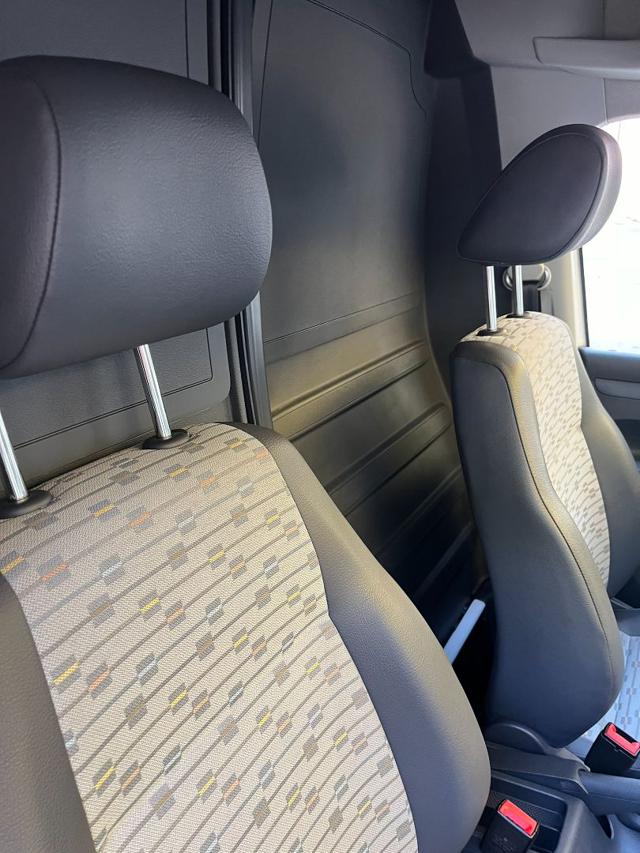 VOLKSWAGEN Caddy usata, con Immobilizzatore elettronico