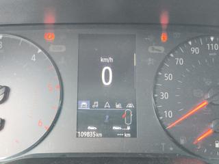 RENAULT Clio usata, con Immobilizzatore elettronico