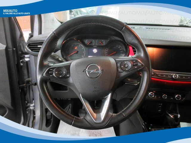 OPEL Crossland usata, con Airbag Passeggero