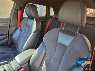 AUDI A3 usata, con ESP
