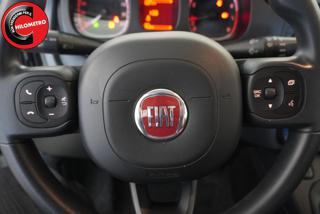 FIAT Panda usata, con Controllo trazione