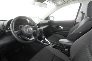TOYOTA Yaris usata 6