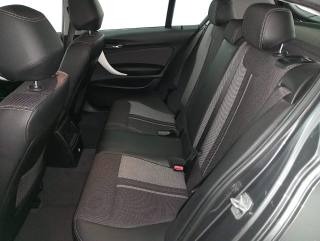 BMW 118 usata, con Sensore di pioggia