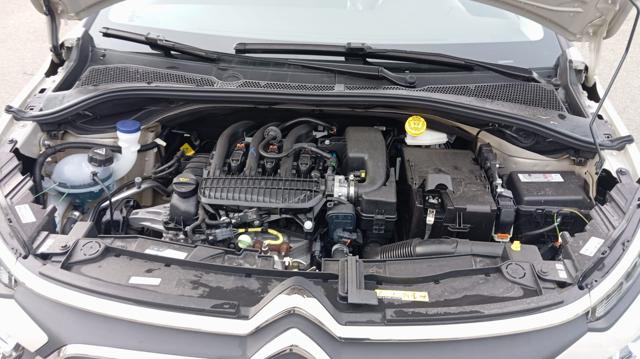 CITROEN C3 usata, con Climatizzatore automatico, 2 zone