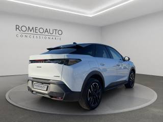 PEUGEOT 3008 usata, con Chiusura centralizzata