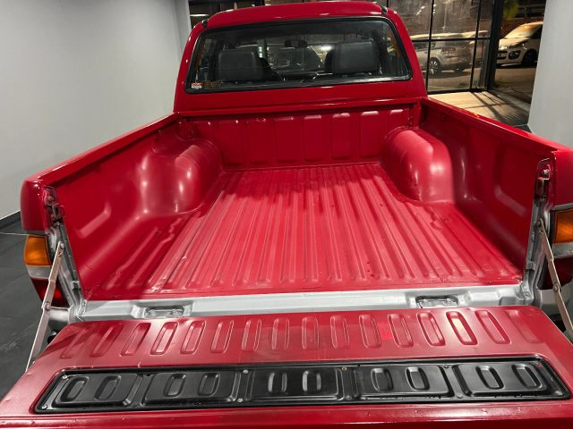 MITSUBISHI L200 usata 11