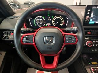 HONDA Civic usata, con Chiusura centralizzata