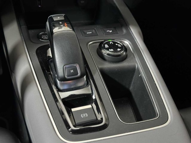 CITROEN C5 Aircross usata, con Sensore di pioggia