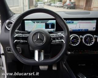 MERCEDES-BENZ GLA 200 usata, con Regolazione elettrica sedili